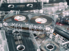 Kasetlerin beklenmedik dönüşü: Neden yeniden kasetlere yöneliyoruz?