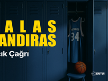 Netflix yeni dizisi için Türkiye genelinde oyuncu seçmeleri başlattı