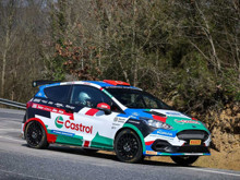 Türk rallisinde yeni hedef: Dünya şampiyonluğu