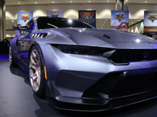 Alın ama kullanmayın: Mustang GTD sahiplerinin 30 günlük sabır testi