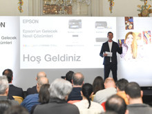 Epson, LifeStudio projektör serisi ve yeni nesil EcoTank yazıcıları duyurdu