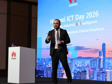 Huawei ICT Day 2026, dijital dönüşümde rotayı belirledi