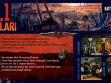 PUBG'de yeni dönem: Erangel'e yok edilebilir arazi ve Seviye 3 Frekans Bozucu Çanta eklendi