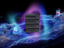 Acer Veriton GN100 dörtlü sistem bağlantısıyla yapay zeka modellerini ölçeklendiriyor