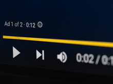 TV başındaki 90 saniyelik işkenceye YouTube’dan şaşırtan yanıt