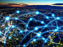 Yapay zeka teknolojilerinde yeni darboğaz: İnternet altyapısı