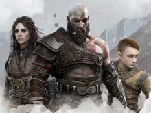 God of War için nisan sürprizi: Yeni oyun sahneye çıkmaya hazır iddiası