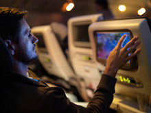 Amazon’dan Starlink’e havada rakip: Uçaklar için 1 Gbps internet