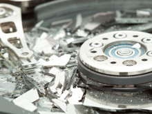 İkinci el sabit disk alınır mı? İşte bilmeniz gerekenler