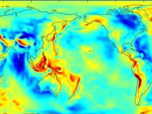 Yerçekimi her yerde aynı değil: Peru’da tartıya çıkın, ne olduğunu görün!