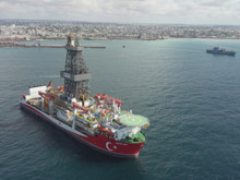 Mavi Vatan’dan Hint Okyanusu’na: Çağrı Bey Somali’de tarih yazacak