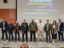 Yapay zekada "Turcorn" seferberliği: Türkiye’nin dijital beyinleri devlerle buluştu