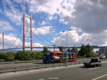 ETS 2’ye Türkiye DLC’si geliyor: Anadolu'nun Ruhu