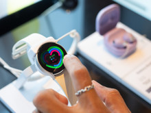 Galaxy Watch’ta can sıkan sorun: Batarya ömrü bir anda çakıldı