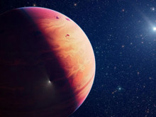 Uzaydaki kimlik krizi: 29 Cygni b gezegen mi, yoksa bir yıldız mı?