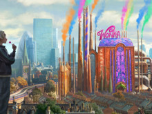 KPop Demon Hunters yapımcıları günümüzün Charlie ve Çikolata Fabrikası filmini hazırlıyor