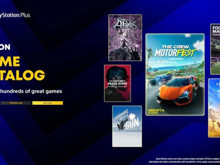 Playstation Plus'a Nisan ayında eklenecek yeni oyunlar belli oldu