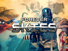 Far From Home, Forever Skies’ın Xbox Series X/S çıkış tarihini ve final güncellemesini açıkladı