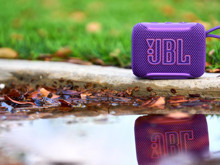 JBL GO 5 teknik özellikleri ve yeni tasarımıyla tanıtıldı