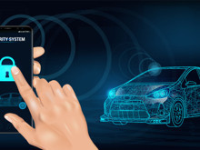 Arabanızın alarmı, durup dururken neden çalıyor?