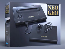 90’ların ulaşılmaz rüyası Neo Geo geri dönüyor