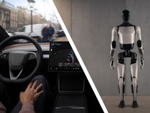 Tesla’nın yeni çipi AI5 geldi ama arabalara hemen gelmeyecek