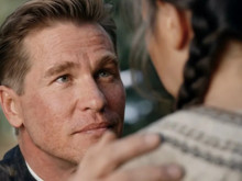 Öldü ama filmde oynuyor: Yapay zekâ ile geri dönen Val Kilmer