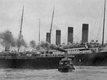 Titanik bugün batsaydı ne olurdu? 114 yıl öncesi ve bugün arasında neler değişti?