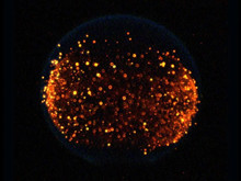 Şimdi de Ay'a "yangın çıkartmak" için gidiyoruz