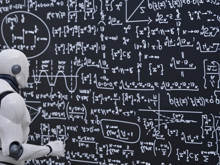 Matematikçilerin 12 yıllık bilmecesini yapay zeka bitirdi