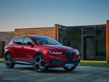 Alfa Romeo Tonale Türkiye’ye geldi: Hibrit güç, yüksek fiyat