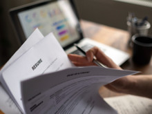 İş başvurularında CV'nizi bir AI eleyebilir