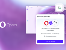 Opera tarayıcı sekmelerini yapay zeka araçlarına açtı