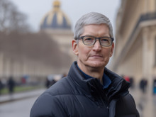 15 yıllık Tim Cook devri kapanıyor: Apple’ın yeni CEO’su belli oldu