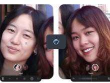Google Fotoğraflar’a gelen özellik dikkat çekti: Abartısız düzenleme