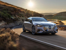 Mercedes, C-Serisi’ni baştan yazdı: Bu kez tamamen elektrikli