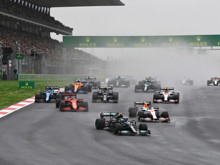 6 yıl sonra geri dönüş: Formula 1 Türkiye ile uzun vadeli anlaşma yaptı