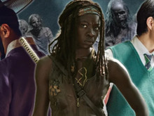The Walking Dead tek değil: Türü ileri taşıyan 5 zombi dizisi