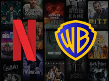 Warner Bros ve Paramount birleşiyor: Netflix geri çekildi, sahne Paramount’a kaldı