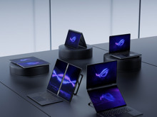 ASUS ve ROG, 2026 model dizüstü bilgisayar serisinin Türkiye lansmanını gerçekleştirdi