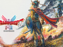 Dragon Quest’in kökleri HD-2D ile yeniden doğdu: Dragon Quest I & II HD-2D Remake İncelemesi