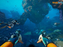 Game Pass’e ilk gün geliyor: Subnautica 2 için uzun bekleyiş bitmedi