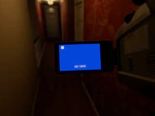 Beklenen Paranormal Activity oyunu sessizce iptal oldu