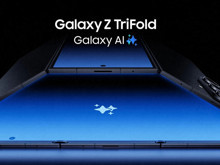 Yeni Samsung Galaxy TriFold modeli, menteşesinde sürprizle geliyor