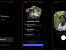 Instagram geçmişe dönüyor: Instants nedir, nasıl kullanılır?