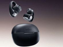 Kulağı kapatmadan müzik keyfi gerçekten bu kadar rahat mı? | Shokz OpenDots One inceleme