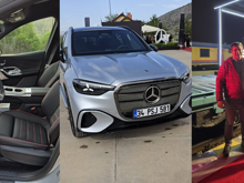 Mercedes-Benz: Elektrikli modeller satışların yüzde 20’sini aştı
