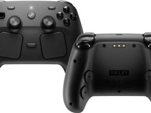 Steam Controller düşerken gizli ses çıkıyor: Wilhelm scream sürprizi