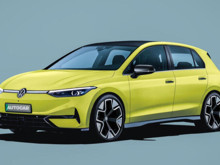 Elektrikli Golf beklemede: Volkswagen önce Audi Ve Porsche dedi