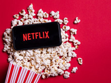 Hollywood çekiniyor, Netflix hızlanıyor: Yeni AI stüdyosu yolda